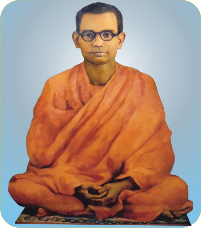 SWAMI PREMAGHANANANDA
